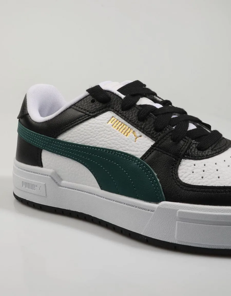  sneakers PUMA Ca Pro Lux en Black 80717