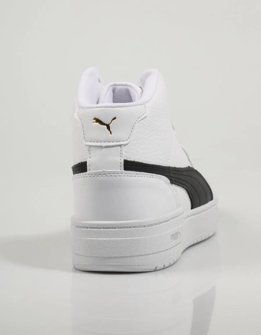  sneakers PUMA Ca Pro Mid en White 80719