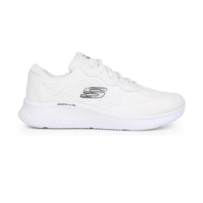 Sneakers Skechers 149991 Mujer Blanco