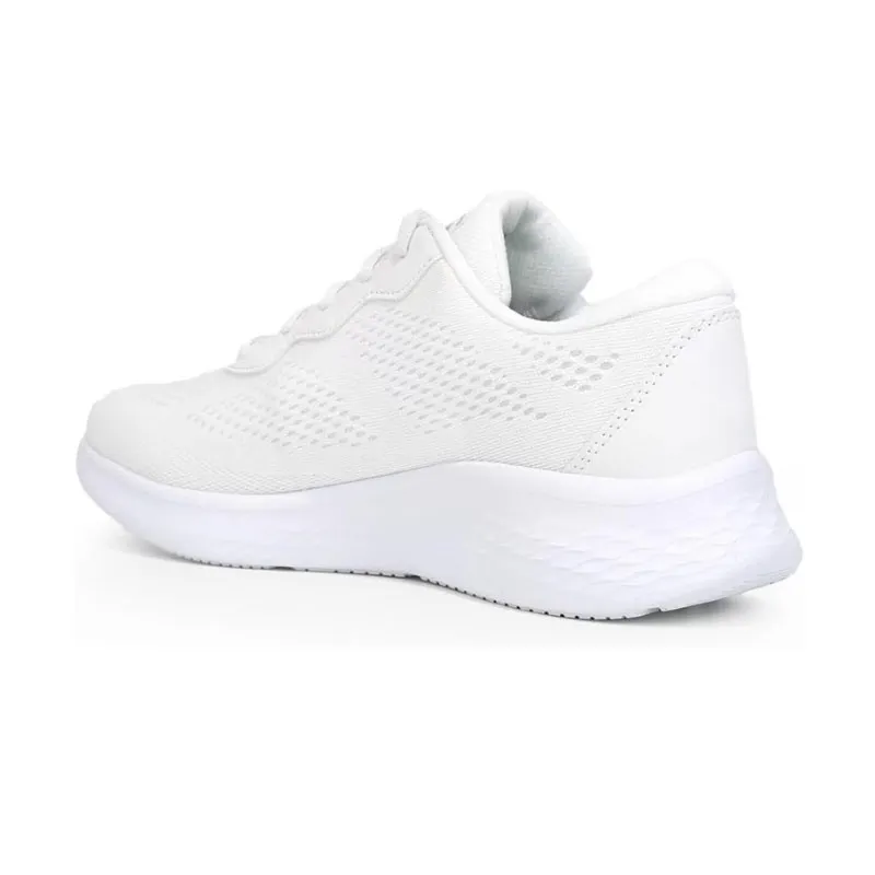 Sneakers Skechers 149991 Mujer Blanco