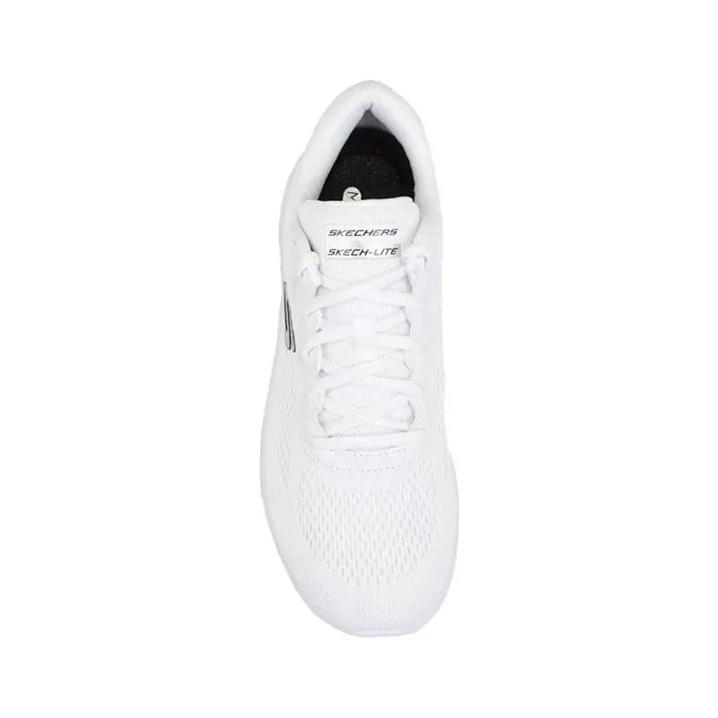 Sneakers Skechers 149991 Mujer Blanco