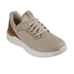 Sneakers Skechers 210406 Hombre Taupe