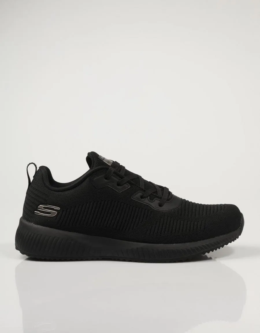  sneakers SKECHERS 232290 ? Squad en Black 77579