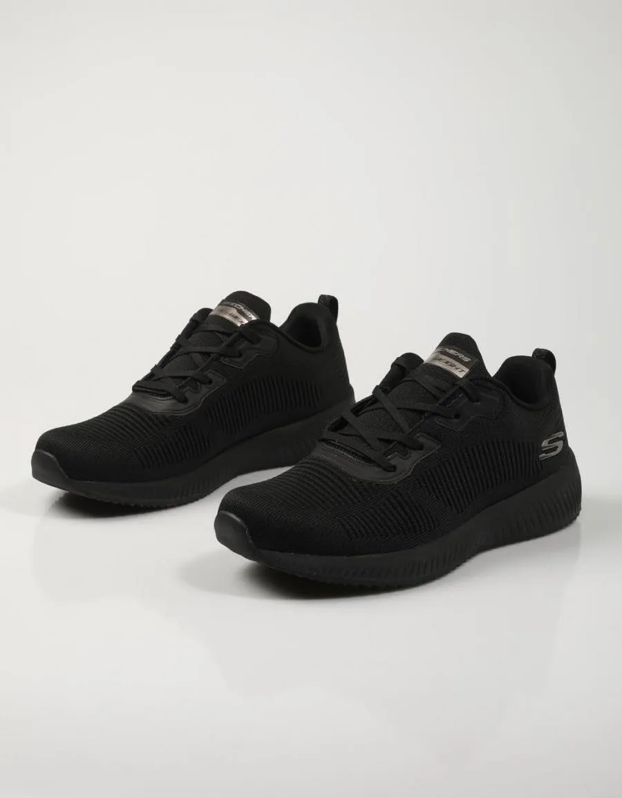  sneakers SKECHERS 232290 ? Squad en Black 77579