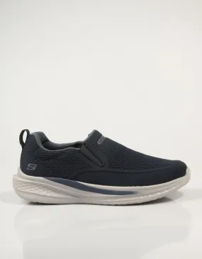  sneakers SKECHERS Slade Royce en Navy Blue 84425