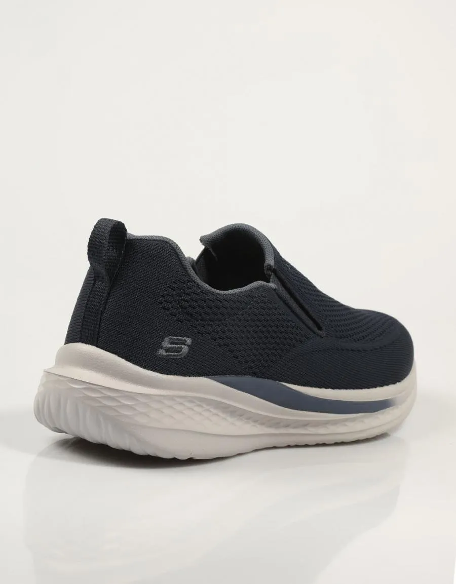  sneakers SKECHERS Slade Royce en Navy Blue 84425