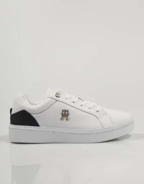  sneakers TOMMY HILFIGER Th en White 81428