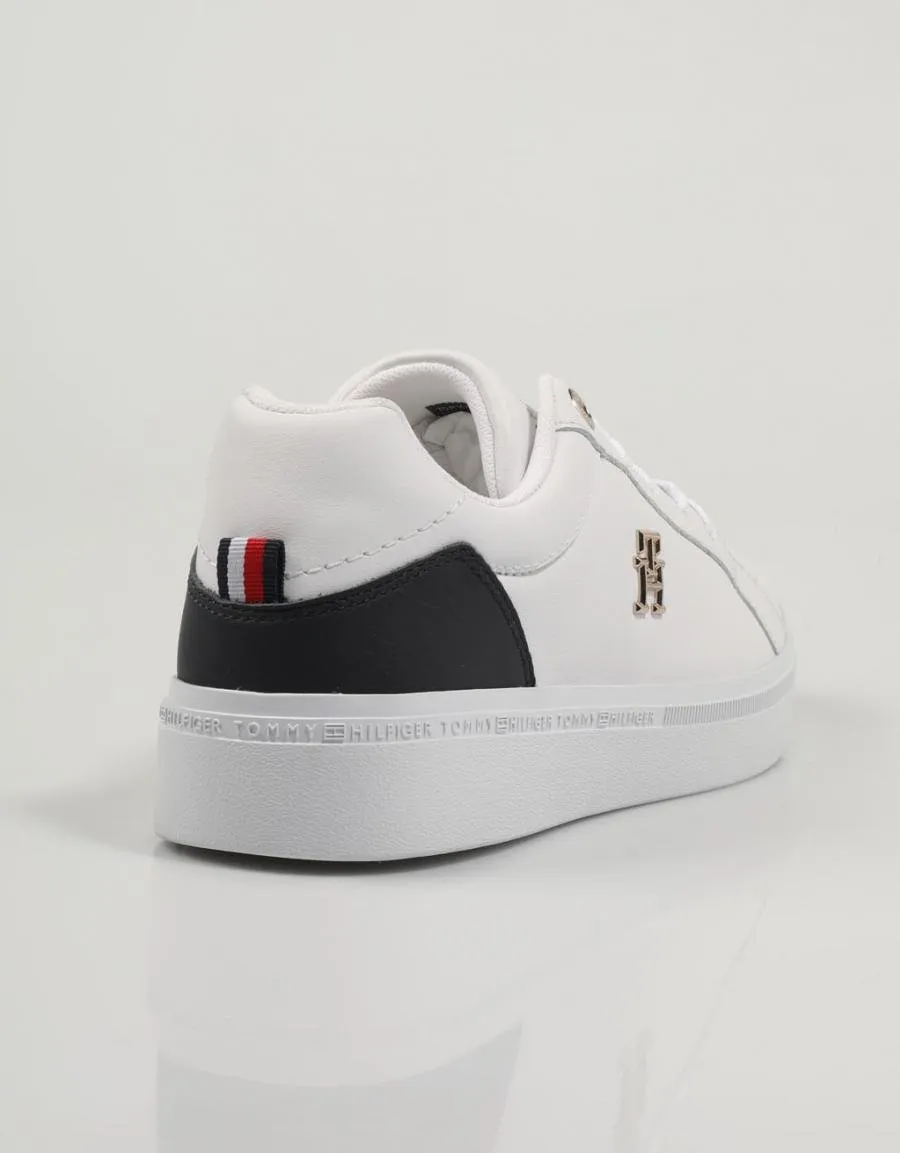  sneakers TOMMY HILFIGER Th en White 81428