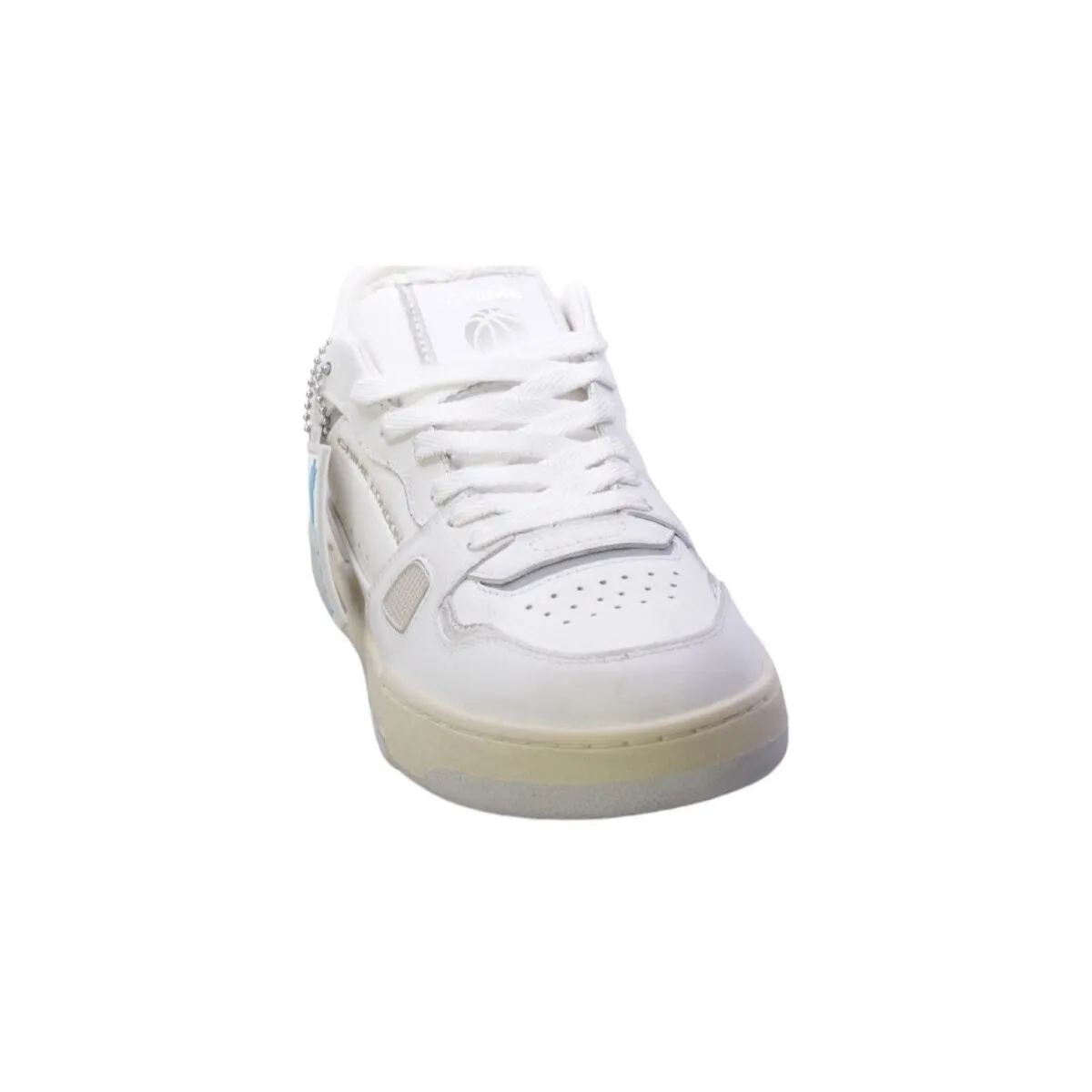 Sneakers Uomo Bianco Off Court Og 16304pp5