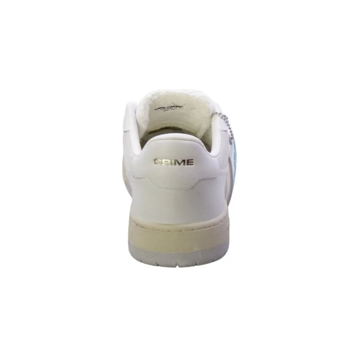 Sneakers Uomo Bianco Off Court Og 16304pp5