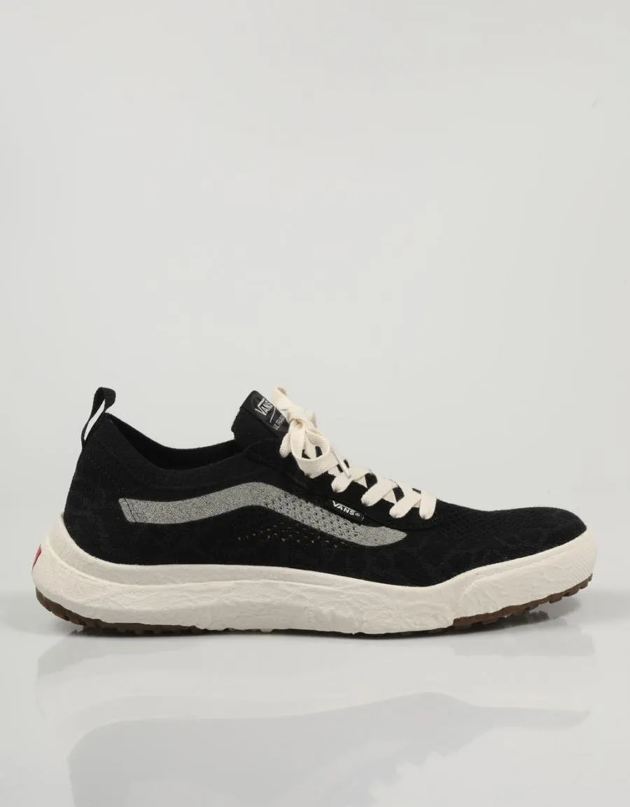  sneakers VANS Ultrarange en Black 82009