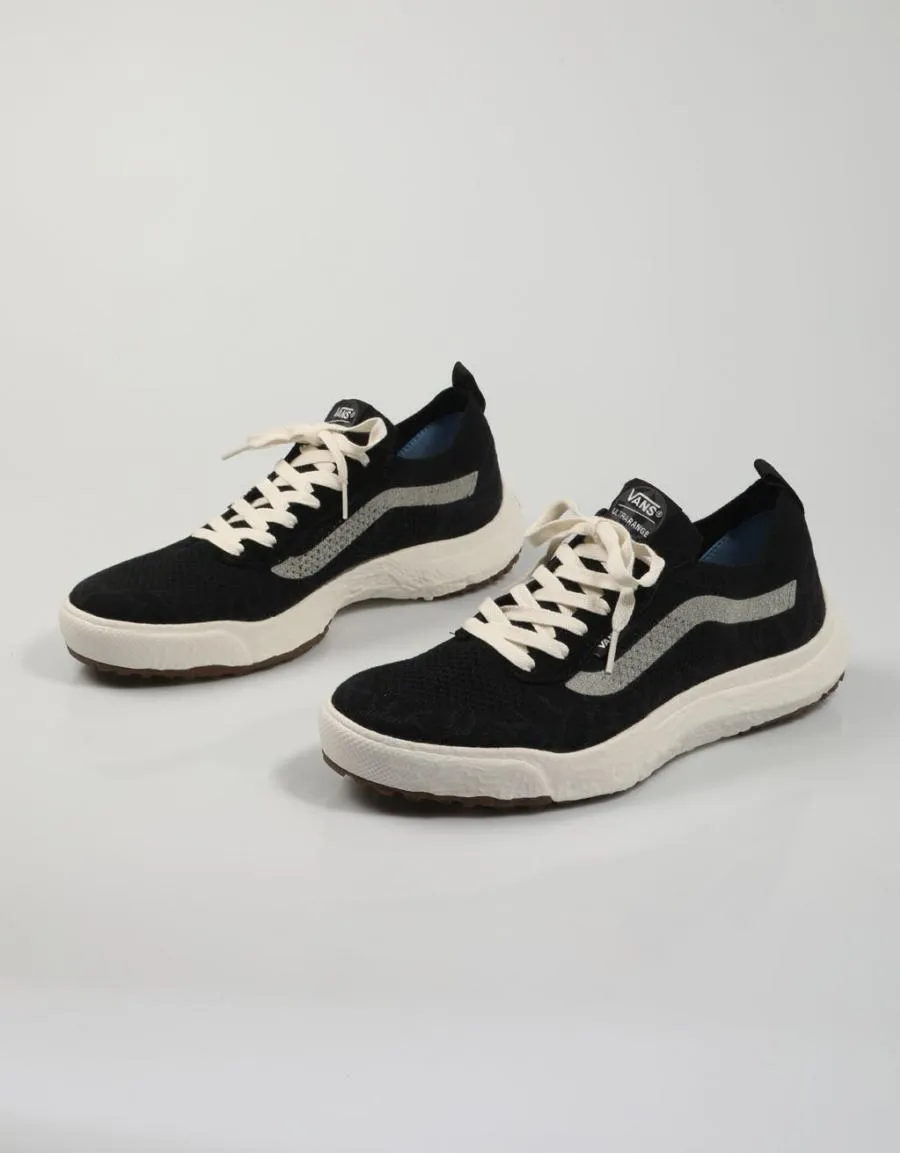  sneakers VANS Ultrarange en Black 82009