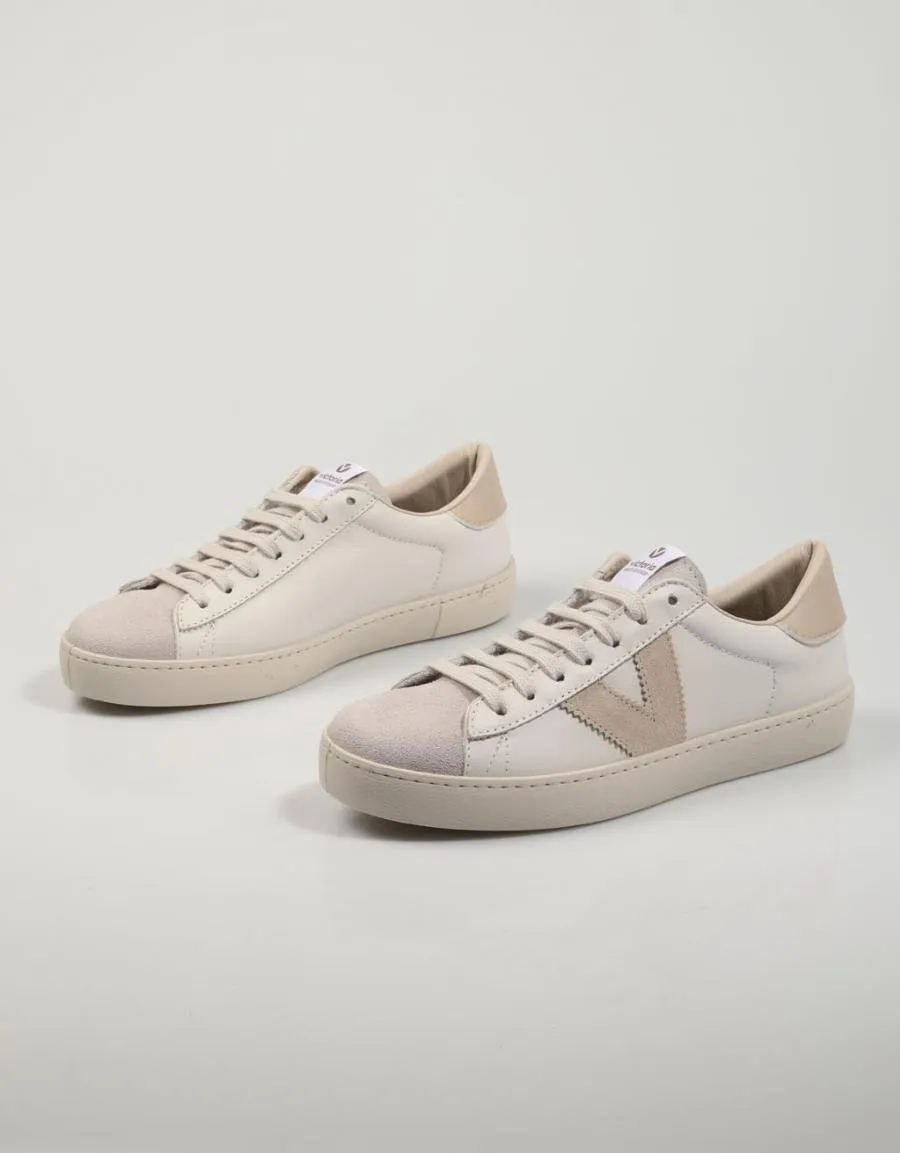  sneakers VICTORIA 1126142 en Ice Blue 75720