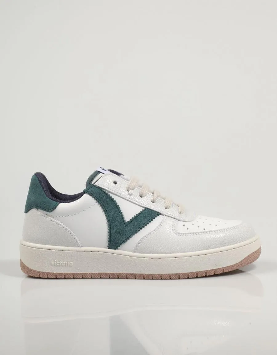  sneakers VICTORIA 1285220 en White 80016