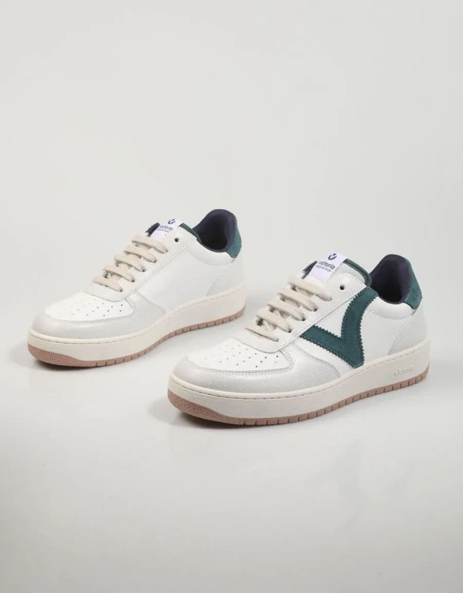  sneakers VICTORIA 1285220 en White 80016