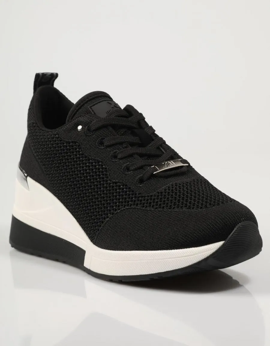  sneakers XTI 43798 en Black 77755