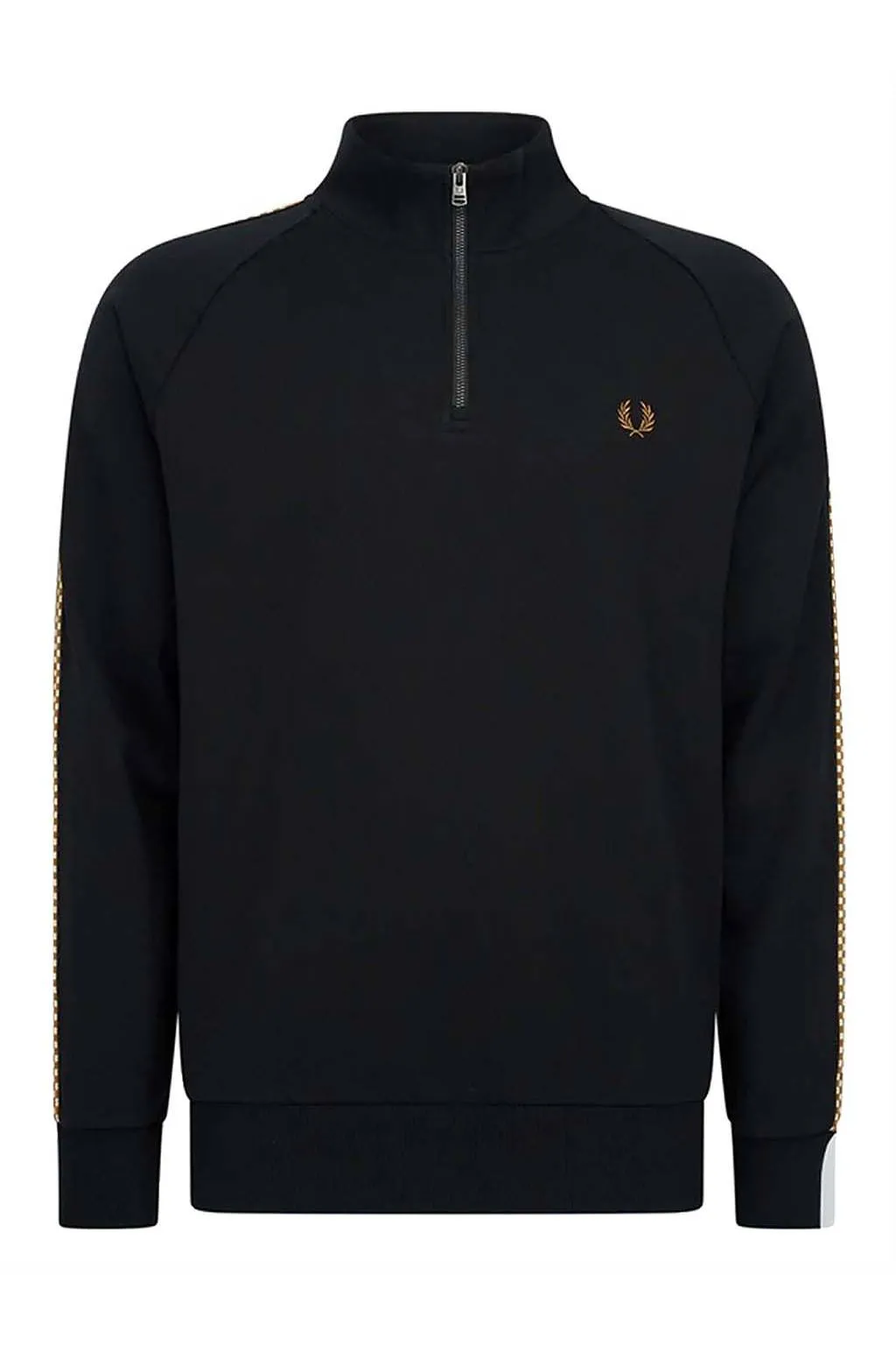 Sudadera Fred Perry m6587 102