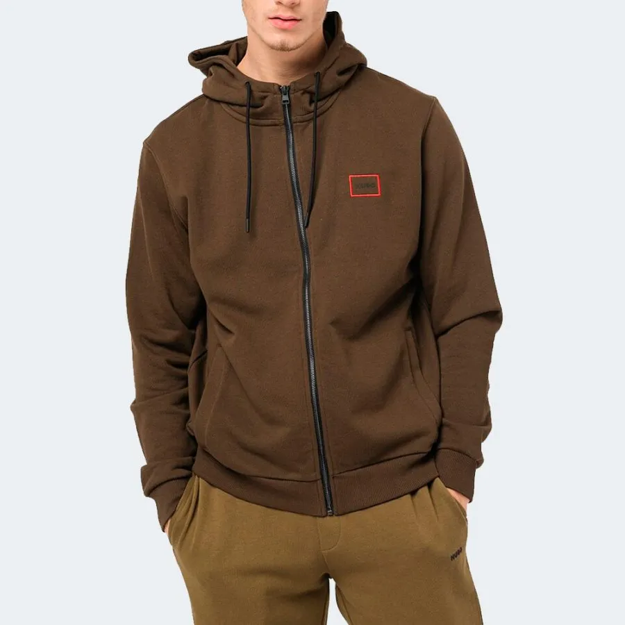 Sudadera HUGO DORNEOL 10 50481342