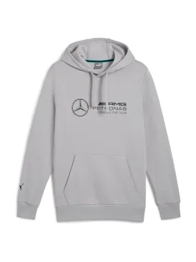 Sudadera 'MAPF1 ESS' PUMA en Gris Moteado