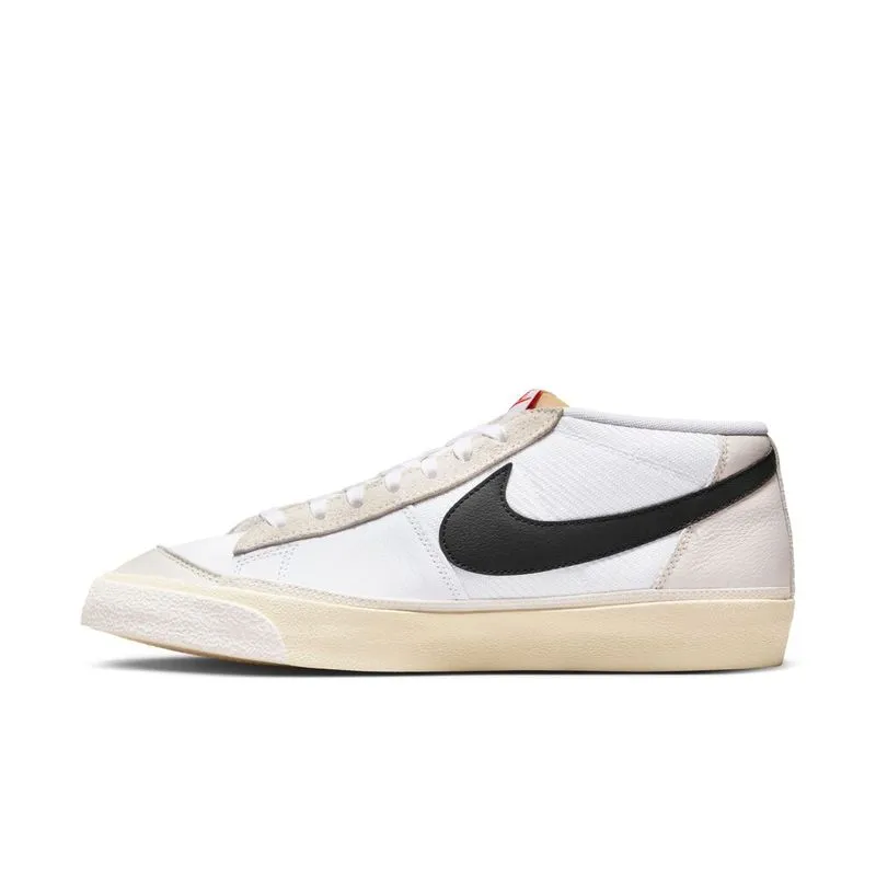 Tenis Para Hombre Blazer Low Pro Club Nike