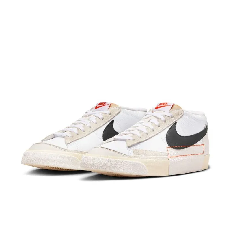 Tenis Para Hombre Blazer Low Pro Club Nike