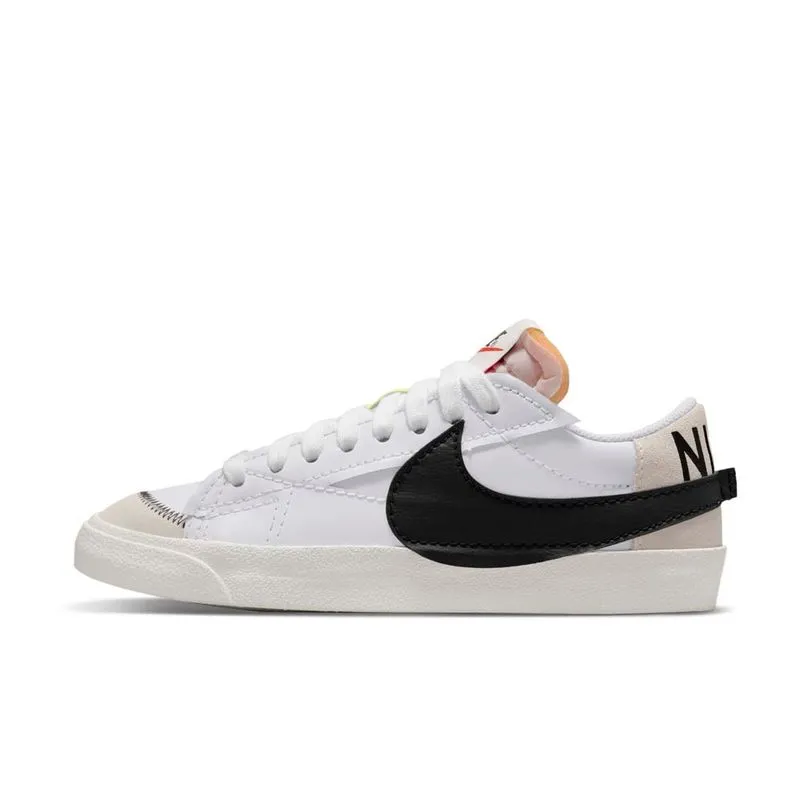 Tenis Para Hombre Blazer Low '77 Jumbo Nike