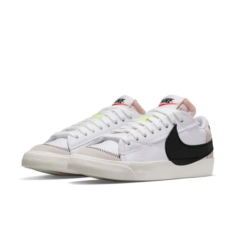 Tenis Para Hombre Blazer Low '77 Jumbo Nike