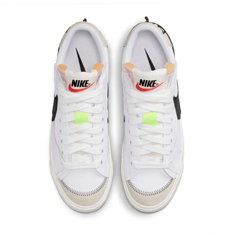 Tenis Para Hombre Blazer Low '77 Jumbo Nike