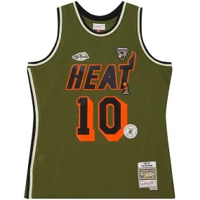 Tim Hardaway Miami Heat VUELO Swingman Jersey