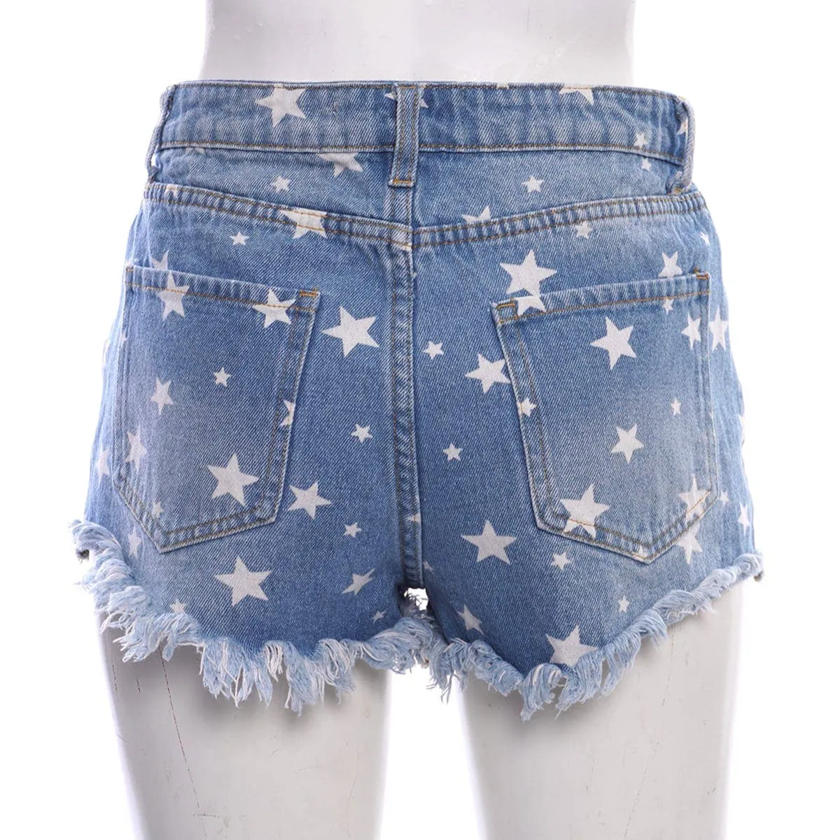 Toast Shorts