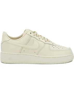 Zapatillas deporte NIKE  de Hombre ZAPATILLAS SNEAKERS AIR FORCE 1 07 FRESH PARA HOMBRE EN COLO  BEIGE