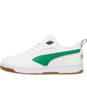 Zapatillas deporte PUMA  de Hombre REBOUND LOW 75 YEARS SNEAKERS  2