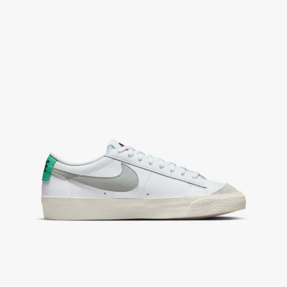 Zapatillas Nike Niño BLAZER LOW '77 BG DA4074-114