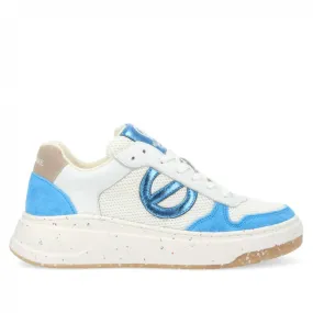 Zapatillas No Name bridget sneakers woman azules